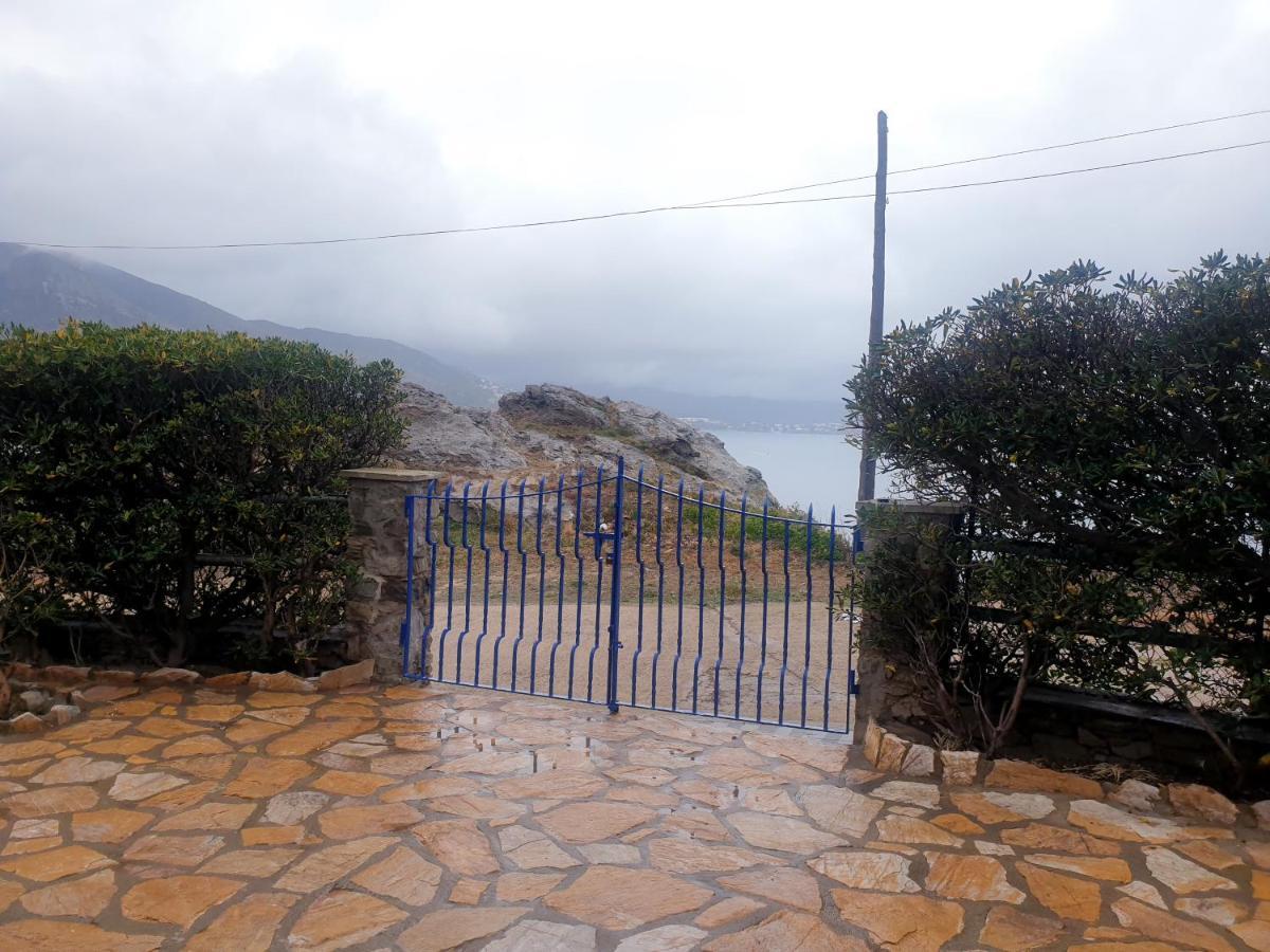 Tramuntana, Casa Amb Bones Vistes A Mar, T Villa El Port De La Selva Exterior photo